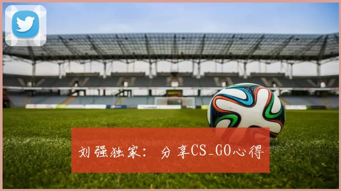 刘强独家：分享CS_GO心得