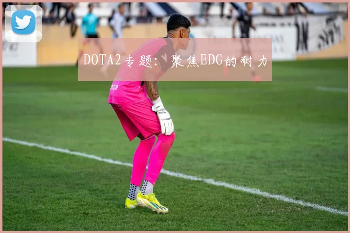 DOTA2专题：聚焦EDG的耐力